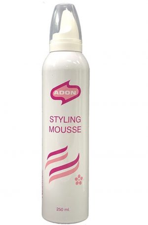 Adon Styling Mousse