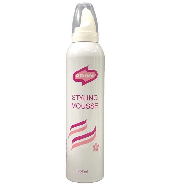 Adon Styling Mousse