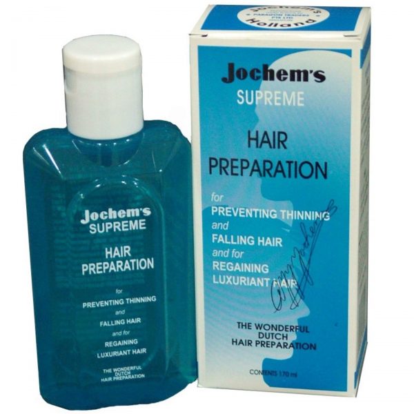 Jochem's Supreme Hair Preparation