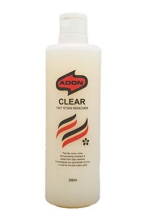 Adon Clear Stain Remover