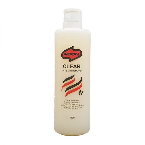 Adon Clear Stain Remover