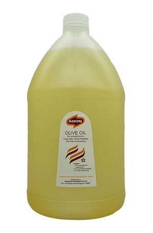 Adon Olive Oil