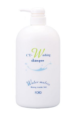 Water Matrix CV-W Washing Shampoo