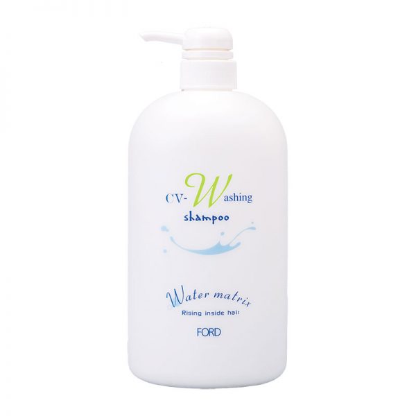 Water Matrix CV-W Washing Shampoo