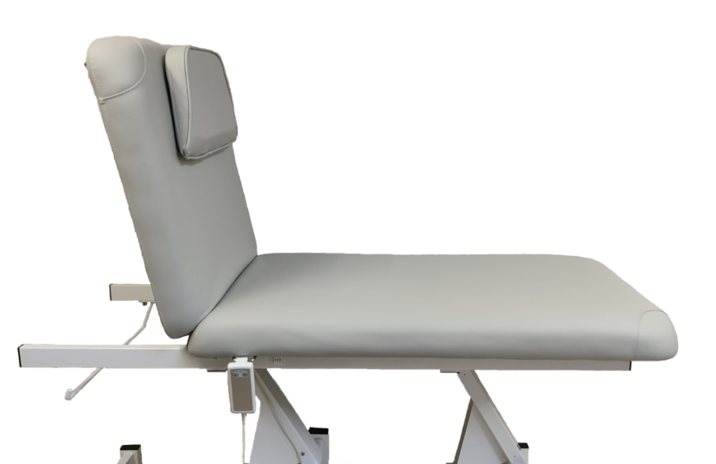 SF8820A Electric Therapy/Massage Bed Paragon Traders