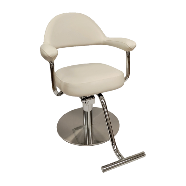963B1 Hairstyling Chair Paragon Traders
