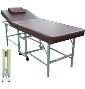 8208 Foldable Massage / Facial Bed / Couch