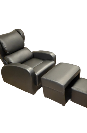 4584 Electric Foot Reflexology Chair