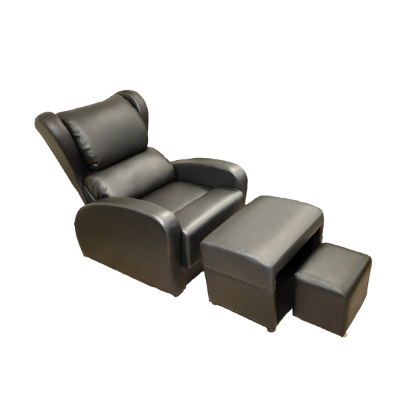 4584 Electric Foot Reflexology Chair