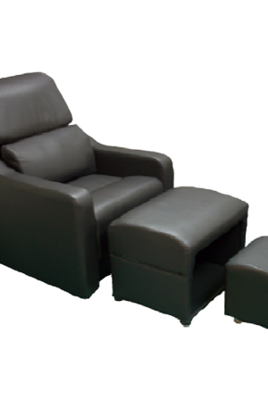 4589 Foot Reflexology Chair