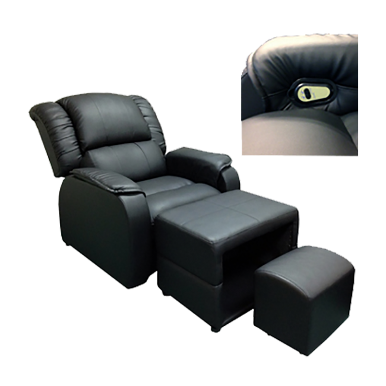4590 Electric FootReflexology Chair Paragon Traders