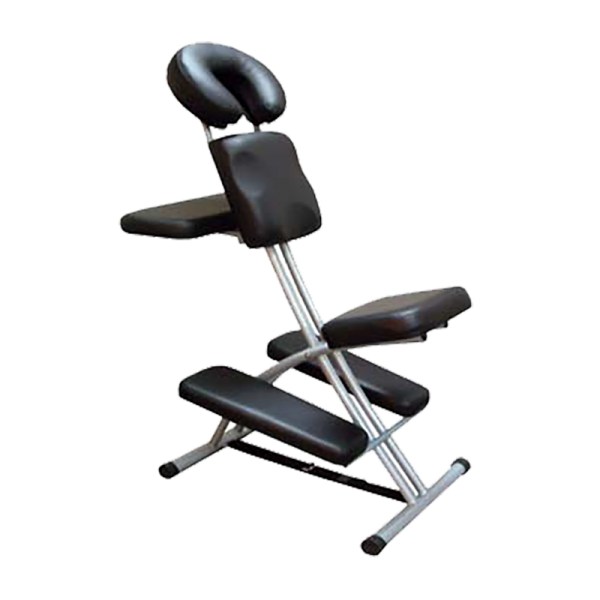 KK4586 Back/Shoulder Massage Chair