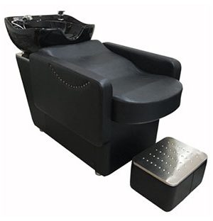 Model 32819 Shampoo Chair and Basin