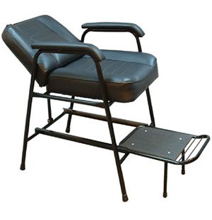 Model PW148 Shampoo Chair