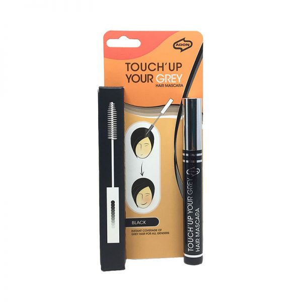 Adon Touch'Up Your Grey Mascara