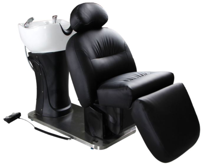 32843A Electric Shampoo Lounge Paragon Traders