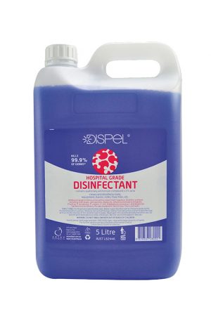 Natural Look Dispel Hospital Grade Disinfectant