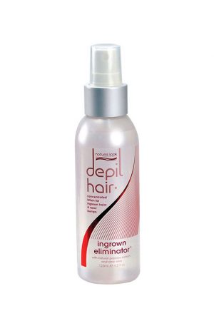 Depil Hair Ingrown Eliminator Concentrated Spray