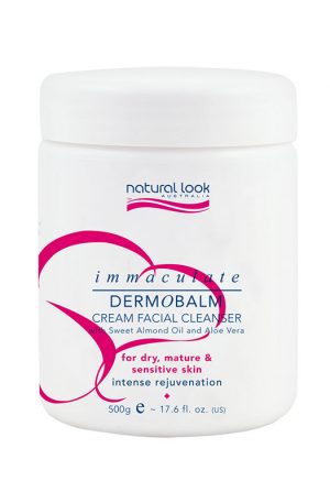 Natural Look Immaculate DermoBalm