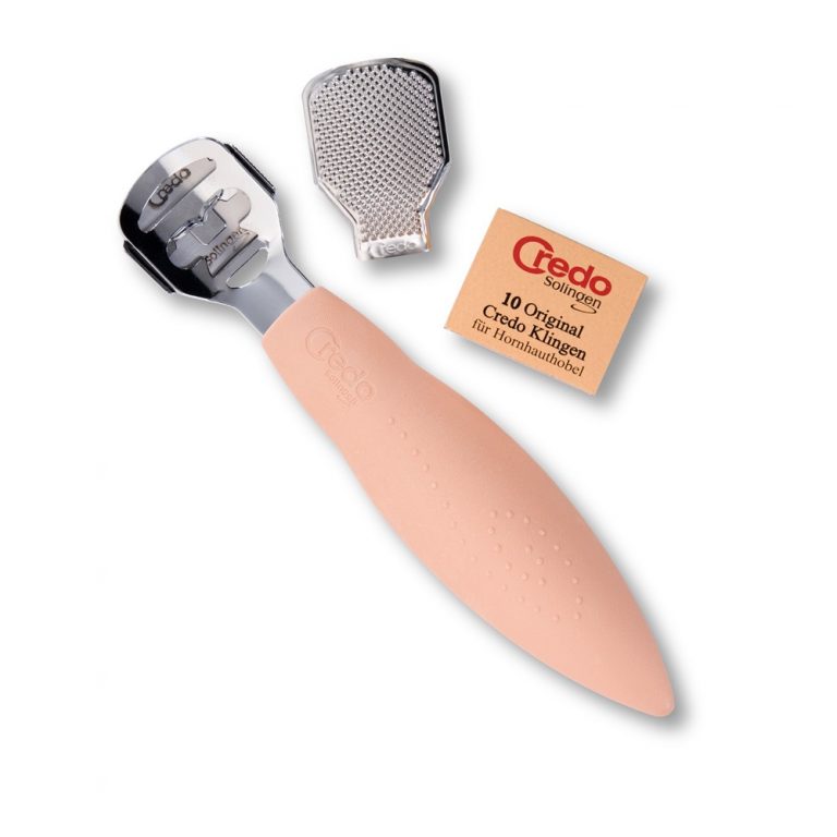 Credo Corn Cutter With Blades Blister Paragon Traders