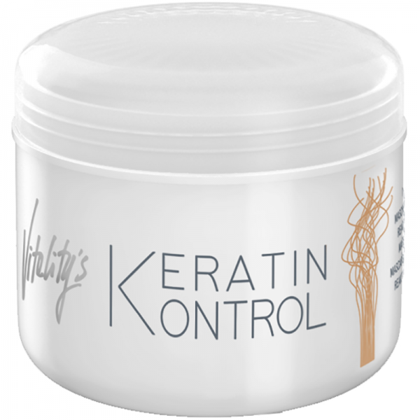 Vitality's Keratin Kontrol Reactivating Mask