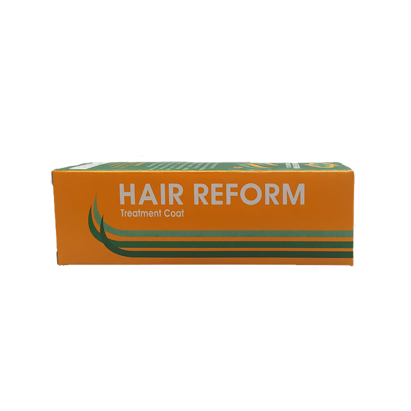 Adon Hair Reform Treatment Coat - Paragon Traders Adon Hair Reform