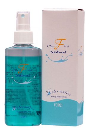 FORD Water Matrix CV-F-Treatment