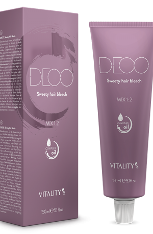 Vitality's Deco Sweety Hair Bleach