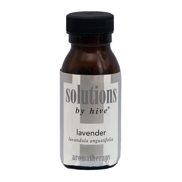 Hive Lavender Essential Oil. Fights Acne. Soothes Eczema and Dry Skin. Lightens Skin. For Wrinkles (High in Antioxidants). Anti-Inflammatory. Heal Wounds.