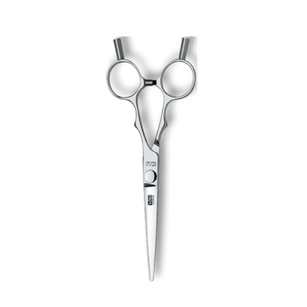 KASHO Scissors KSI-60S. Form: Straight. Length: 6.0". For Professional Use: Hairstylists and Barbers.