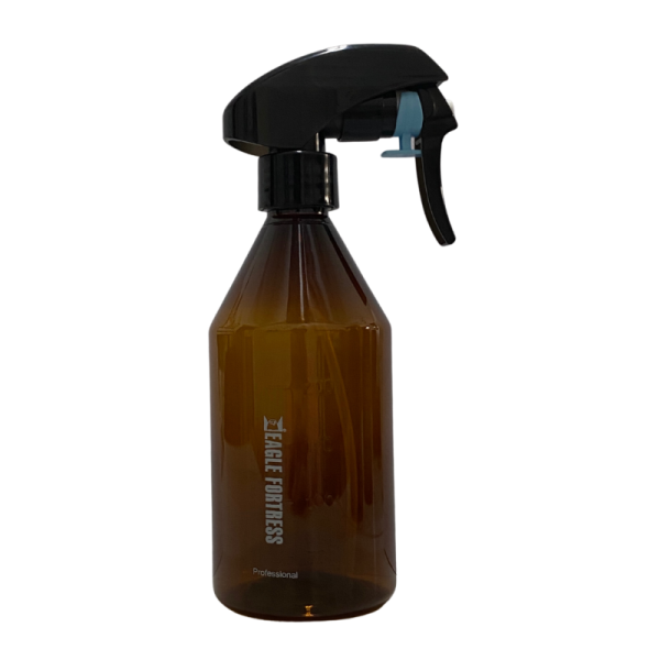 Brown Water sprayer