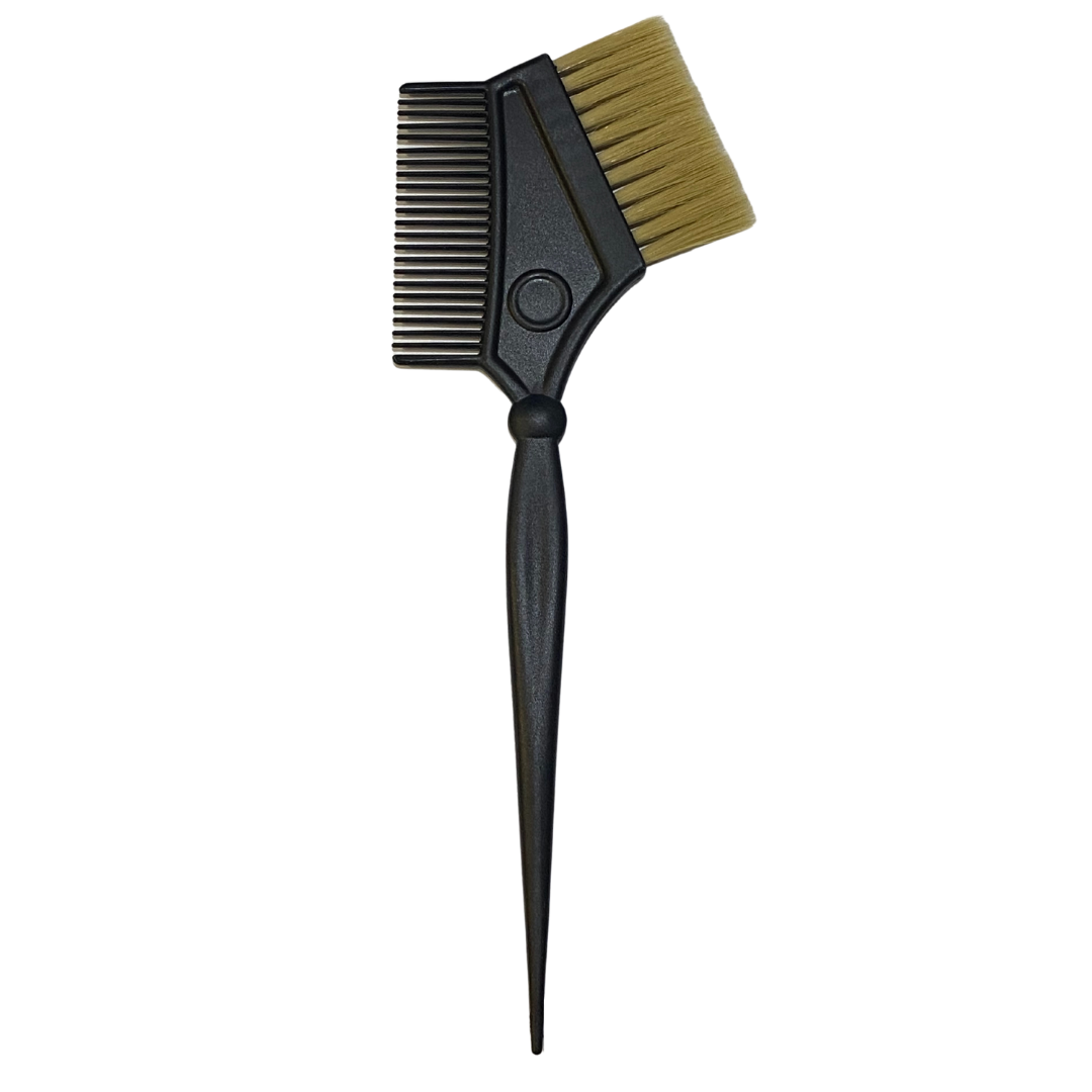 Zenia Hair Dying Brush - Great for hair coloring, tinting, henna appli –  Zenia Herbal