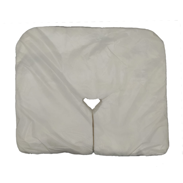 Primadon Disposable Face Cover. for Spa/Beauty Salons. Suitable for massage.