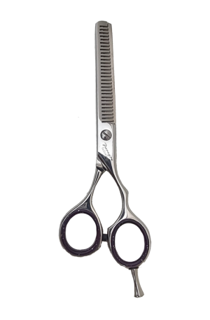 Paragon Thinning Scissors (911). Hair Salon Cutting Scissors. Stainless Steel.