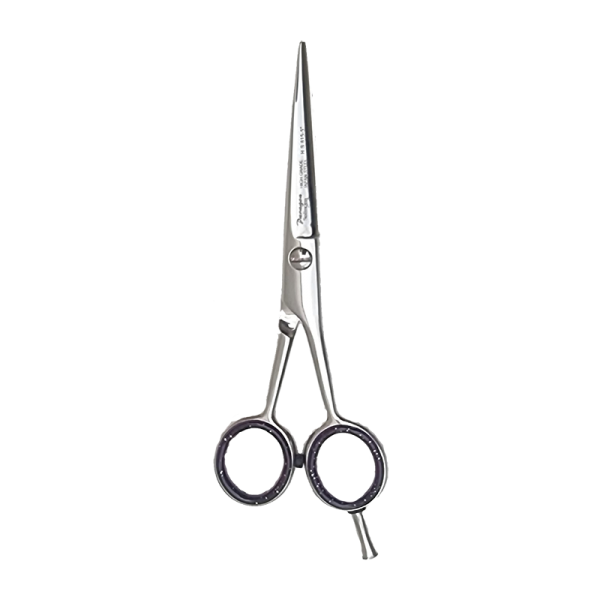 Paragon 5 Inch Scissor (HS-815). Hair Salon Cutting Scissors. Stainless Steel.