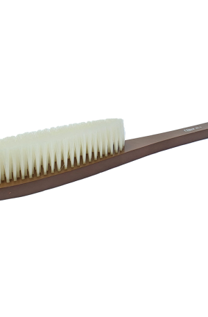 Lisse Clothes Brush. Brush off the hair on your clothes. 