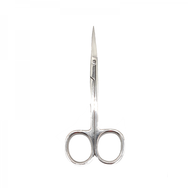 Straight Ingrown Nail Scissors. For Beauty Salons.