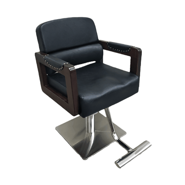 995D1 Hairstyling Chair Paragon Traders