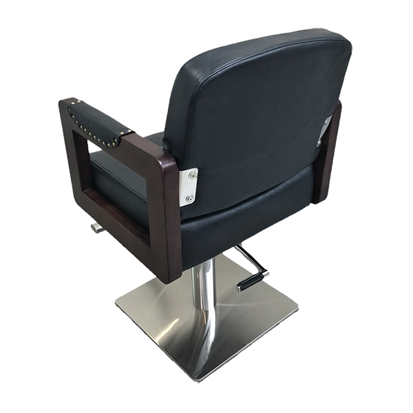 995D1 Hairstyling Chair Paragon Traders