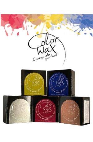 Ford Color Wax 50g