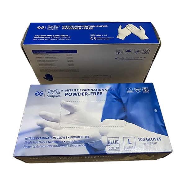 TC-Nitrile-PF-Gloves
