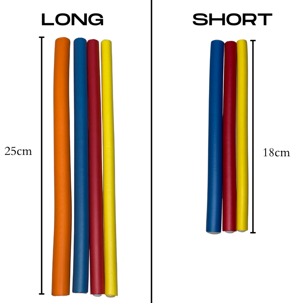 Flexi Rods (7 Variations) Paragon Traders