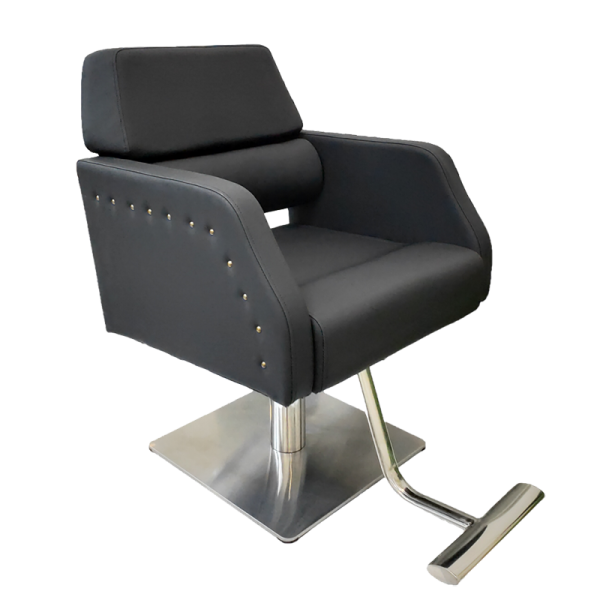 997D1 Hairstyling Chair