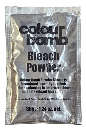 Crazy_Color Colour Bomb Bleach